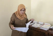 Ujung Tombak Cegah Stunting, Kapasitas TPK di Bangka Perlu Ditingkatkan