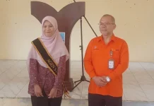 Peran Agen Statistik Menjaga Kualitas Data di Desa