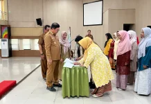 Beltim Targetkan Penghargaan KKS Meningkat ke Wiwerda