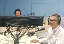 DLHK Babel: Hentikan Buka Lahan dengan Cara Membakar