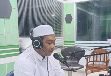 Kisah Masa Kecil Rasulullah Mengajarkan Kemandirian dan Ketabahan