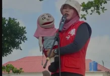 Dongeng Lokal Efektif Menanamkan Nilai Moral Anak