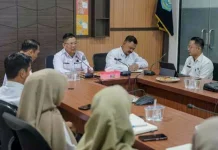 Pemkab Bateng Berhasil Ciptakan 153 Inovasi Daerah, Incar "Daerah Terinovatif"