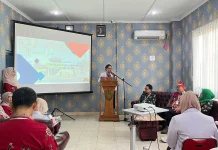 RSUD Muhammad Zein Optimistis Raih Akreditasi Paripurna