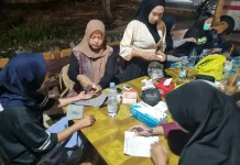 Capaian CKG Beltim 35,81 Persen, Dinkes Gencarkan Jemput Bola