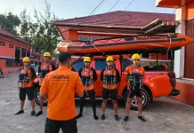 Tak Kunjung Pulang, Nelayan Lubuk Besar Dilaporkan Hilang saat Melaut