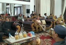 Lahan PT GML Tuntas, Plasma 8 Desa Segera Diserahkan