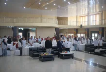 lewat IHH 2026, PT API Dorong Kualitas Pelayanan Pariwisata Beltim