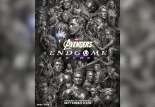 Film Avengers Endgame: Encore Siap Tayang September 2026