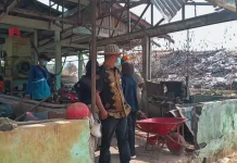 Pemkab Belitung akan Benahi TPA Gunung Sadai Belitung Mulai 2027