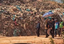 DLH Belitung Dorong Peran Bank Sampah untuk Kurangi Beban TPA
