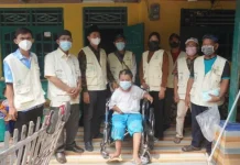 Pemkab Babar Dorong PSM & TKSK Aktif Pastikan Bansos Tepat Sasaran