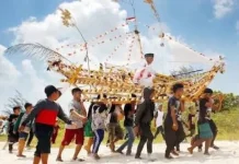 Menumbuhkan Kecintaan Budaya kepada Generasi Muda
