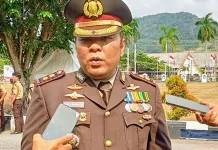 Siaga Karhutla, Warga Bangka Diminta Aktif Lapor Titik Api