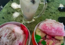 Asinan hingga Hidangan Rempah, Kuliner Nusantara Cocok untuk Cuaca Panas