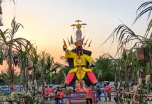 Mengenal Sembahyang Rebut, Tradisi Tionghoa Babel Hormati Leluhur