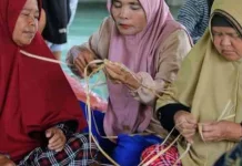 12 Desa di Bateng Lolos Seleksi "Desa Devisa"