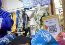 Transaksi QRIS di Babel Tembus 2,9 Juta hingga Juli 2026