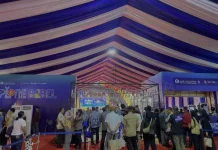 Explore Babel 2026 Jadi Ruang Perkenalkan Kuliner dan Wastra Babel