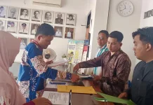 Ombudsman Babel Nilai Layanan Publik di Pangkalpinang
