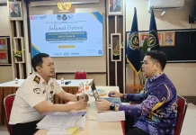 Ombudsman Evaluasi Pelayanan Publik di Pangkalpinang