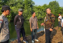 Dari Pertanian ke Perikanan, Lapas Pangkalpinang Perluas Kelurahan Binaan