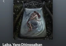 Vakum Tiga Tahun, Nadin Amizah Rilis Album Bertajuk “Laika, yang Ditinggalkan"