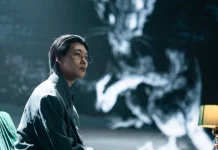Serial Thriller ‘Mousetrap’ Terbaru Jadi Tontonan Menegangkan