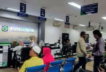 Cakupan UHC Bangka Tengah 99,57 Persen, Target 2026 Tembus 100 Persen