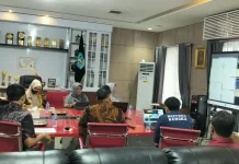Perampingan SOTK Januari 2027, Lima Jabatan Eselon II Bangka Dilakukan Likuidasi