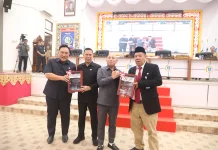 Gubernur Babel: Setiap Rupiah APBD Harus Tepat Sasaran, Tidak Mubazir