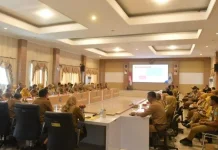 ASN Bangka Terlibat Perselingkuhan Dicopot dari Jabatan hingga Dipecat