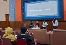 RRI Sungailiat Gelar Technical Meeting Bintang Radio 2026