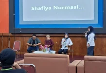 Persaingan Bintang Radio 2026 RRI Sungailiat Lebih Sengit