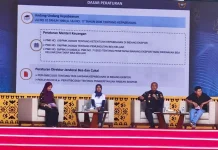 Daun Ketapang Babel Tembus 5 Negara, Bukti UMKM Desa Bisa Ekspor