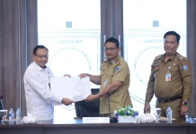 BPK Periksa 3 Sektor di Babel: BOS Sekolah, RSUD, dan Ketahanan Energi