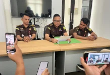 Dugaan Korupsi Perjalanan Dinas DPRD Pangkalpinang Tak Naik Penyidikan