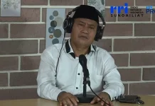 Ustaz Syaiful: Pergi Haji Siapkan Finansial, Spiritual, dan Istiqomah