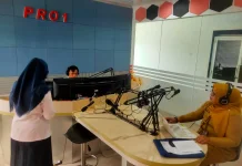 Orang Tua Berperan Bentuk Anak tanpa Bias Gender
