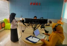 Kesetaraan Gender Dimulai dari Pola Asuh Anak