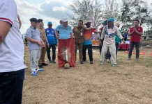 Semarak HUT Kota Pangkalpinang ke-269, Pemkot Gelar Lomba Antar-OPD