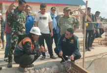 8 Desa di Basel Jadi Kampung Nelayan Merah Putih, Desa Tukak Mulai Dibangun