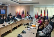 Kuliah Sambil ke Luar Negeri, Inpalas Kerja Sama dengan 2 Universitas ASEAN