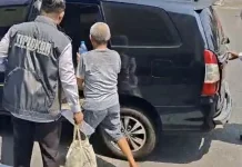Polda Babel Limpahkan Satu Tersangka Tipidkor Pengadaan MOT RSUP Babel
