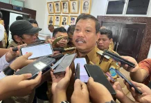 Pembangunan Sekolah Rakyat di Pangkalpinang Masih Berproses