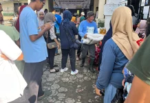 19.808 KPM di Pangkalpinang Akan Terima Bantuan Beras