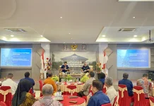 DJPb Babel Berencana Buat Pojok UMKM Digital dan Soroti Keamanan Siber