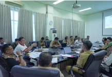 Progres Porprov VII Babel 60 Persen, 26 Cabor Digelar di 3 Wilayah