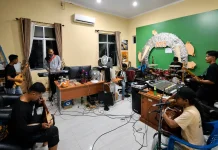 Musisi Babel Siap Tampil di Festival Musik Danau Toba