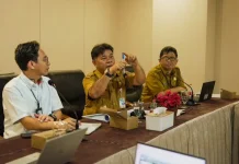 Interkoneksi Kelistrikan Sumatera-Bangka Tahap II DiTargetkan Beroperasi 2028